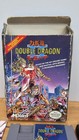     double Dragon Ii 2 The Revenge In Box Nintendo Nes 1990
