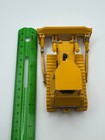 Ertl John Deere 850c Crawler Dozer  1 50 0560q Vintage Construction Farm