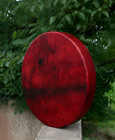 Shaman Drum 12 14 16 18 20 Inch   Handmade Buffalo Skin Frame Drum  