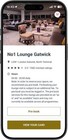Priority Pass Lounge Access 1 By 1 Person