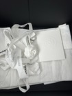 Chanel Box Gift Set  Good For Medium Or Large Bag  See Pics For Size 