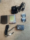 Palm Pilot Vx Handheld Ultra Slim Pda W  Original Box  Charger   Accessories