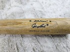 Vtg Johnny Bench Louisville Slugger Baseball Bat 28  Little League 125ll
