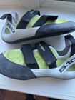 Five Ten Size Us 8 5 Rock Climbing Men   s Sneakers Shoes Youth