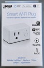 Feit Electric Smart Wifi Lot  6x Plug   2x Dual Outdoor  Outlet - All Nib