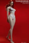 Tbleague Phicen 1 6 Female Large Bust Seamless Figure W  Head S42 S43  