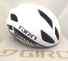Giro Eclipse Spherical Mips Matte White Charcoal Rush - Large
