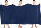 Utopia Towels - Luxurious Jumbo Bath Sheet 2 Piece - 600 Gsm 100  Ring Spun