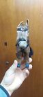 Vintage Horse  Figure Real Horse Hair 