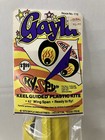 Gayla Sky Spy Keel Guided Plastic Kite With Hi Flier Dragon Kite Misp