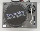 Technics Sl-1200mk5g Direct Drive Dj Turntable System Ac100v 50hz 60hz Japan