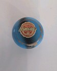 Vtg Lot Of 2 Wooden Yo-yos 1950s Duncan Super Tournament   Cheerio Return Top