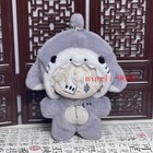 Bungo Stray Dogs Plush Dolls Fyodor Dostoevsky Nikolai Gogol 10cm Stuffed Toys