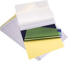 Tattoo Transfer Paper 35 Sheets A4 Size For Tattooing Stencil Transfer Material