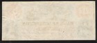        1861  10 Bank Of Lexington Nc Obsolete Bank Note North Carolina Civil War 354
