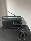 Vintage Panasonic Am fm Antenna Portable Radio Model Rf-542  Tested Working