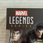 Hasbro Marvel Legends Series Marvel Rivals The Punisher Action Figure Nib