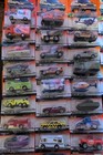 Matchbox Cars Lot Of 80