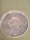 Wwi Era Large Political Button With Soldier Picture