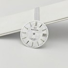 28 5mm Watch Dial Mechanical Watch Random Pattern Dial For Nh35 nh36 Movement