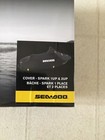 Sea Doo Oem Cover 295101160