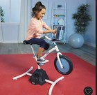 Little Tikes Pelican Explore   Fit Cycle Fun Fitness Adjustable Exercise Bike