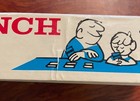 Vintage Parker Brothers Flinch Card Board Game - 1963