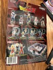 Dragon Ball Z Uub Action Figure 2003 Brand New Factory Sealed Rare 