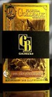 Lot X 50 1 2 Florida Alpha Goldback Aurum 24kt Gold Foil Note Bu 1 2000th Oz