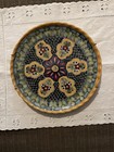 Talavera Hand Painted La Corona Tlaxcala Mexico Talavera Pottery