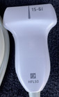 Sonosite Hfl50x 15-6 Transducer Probe  Damaged But Guaranteed