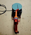 Flat Hone Scissor Sharpening Machine  Reversible  Variable Speed