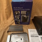 Manitowoc External Ice Scoop Holder K00461 -   Geniune Oem- New In Box