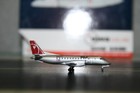 Gemini Jets 1 400 Northwest Saab 340 N407xj  gjnwa970  Die-cast Model Plane