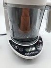 Baby Brezza One Step Deluxe Food Maker Cook Blend Steam Pur  e Brz00141