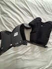 New Without Tags 2 In 1 Football Shoulder Pads Size L xl  Fits Like M