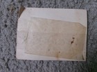 Vintage Gillott s Superfine Drawing Pens Nibs Card   Free Shipping