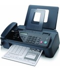 New Hp 2140 Fax Machine  w Phone