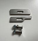 Clear Motorsport Throttle Pedal Extension Plate For Mazda Mx-5   Miata Nd   Mk4