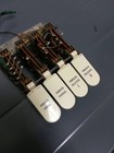 Hammond Organ M Series   Many More Vibrato Tabs switches Make Offer 