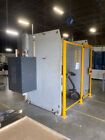 90 Ton X 8  Lvd Ppeb Cadman Cnc Hydraulic Press Brake    Fabricating Machinery