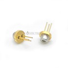 5 10pcs Sharp 5 6mm 480nm-488nm-495nm 55mw 60mw Gh04850b2g Blue Laser Diode