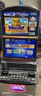 Slot Machine Konami Podium With Selexion Multigame   9 Game Kp3 Board  tito