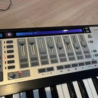 Novation Launchkey 37 Mk3 Midi Controller Keyboard Usb Daw Working W  Cable Box