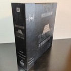 1993 Star Wars Trilogy The Definitive Collection Complete Laserdisc Set  read