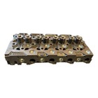 New  bare  Diesel Cylinder Head Fits Kubota V2203-m