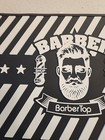 Babyliss 4 Barbers Magnetic Barber Mat W  Magnet Strip For Clipper   Trimmers