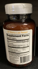 Natural Stacks Serotonin Brain Food  75 Capsules  Exp 8 2026  New Sealed 