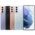 New Sealed Samsung Galaxy S21  Plus 5g Sm-g996u 128gb Fully Unlocked Smartphone