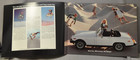 Mg Midget 1978 Brochure Excellent